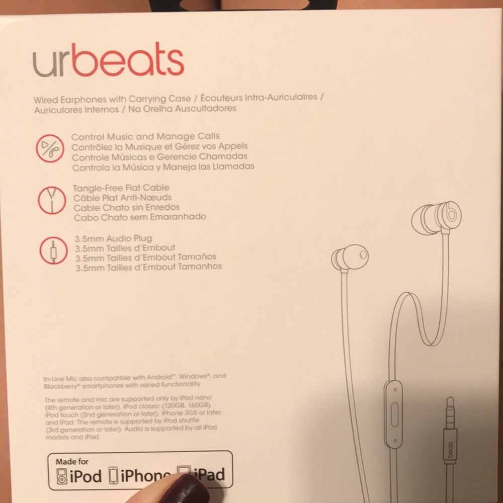Beats - image 3